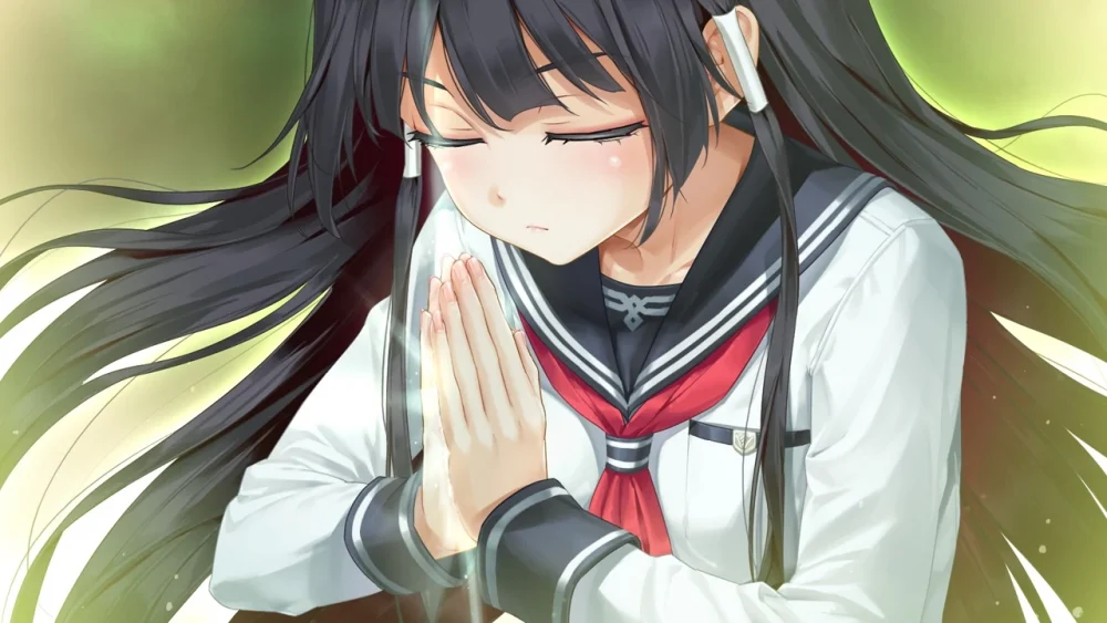 图片[5]-安卓+电脑【神作ADV_CV动态】美少女万华镜1-5部 骑-大壮游戏